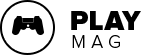 Logo Playmag